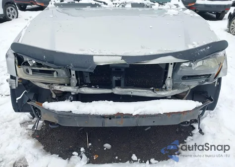 2005 Chevrolet Trailblazer Lt z USA, uszkodzony, nr VIN 1GNDT13S752297234